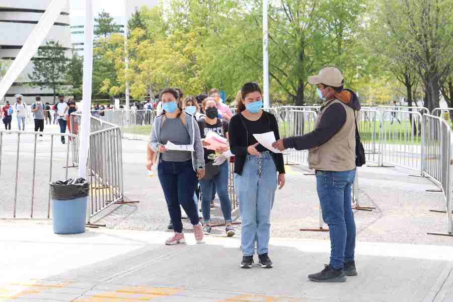 Colabora el Tec con sus instalaciones