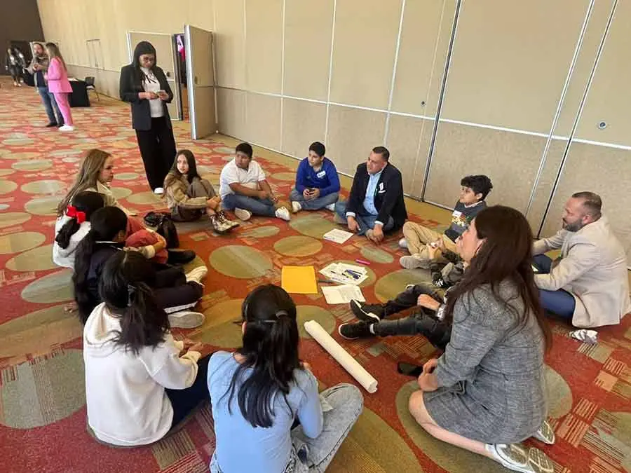 Convenio con SIPINNA establecido por el departamento de Derecho del Tec Guadalajara para colaboración en pro de la niñez y adolescencia.