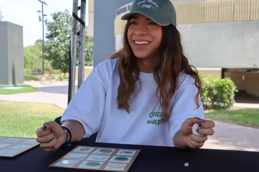 Embajadores en el DNA