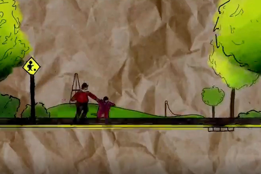 Corto de PrepaTec Metepec gana Mejor Animaci&oacute;n en ANUIES en Corto 2025