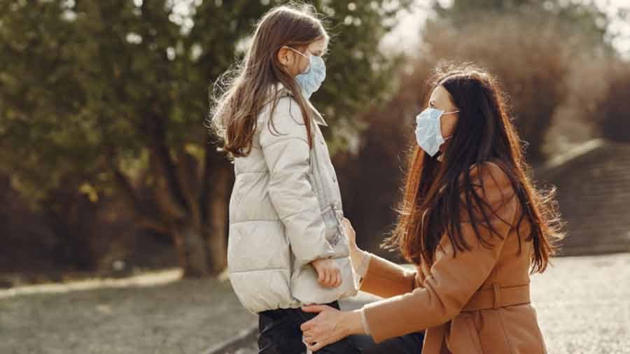 Expertos de salud compartieron consejos para mitigar los contagios en el regreso a clases