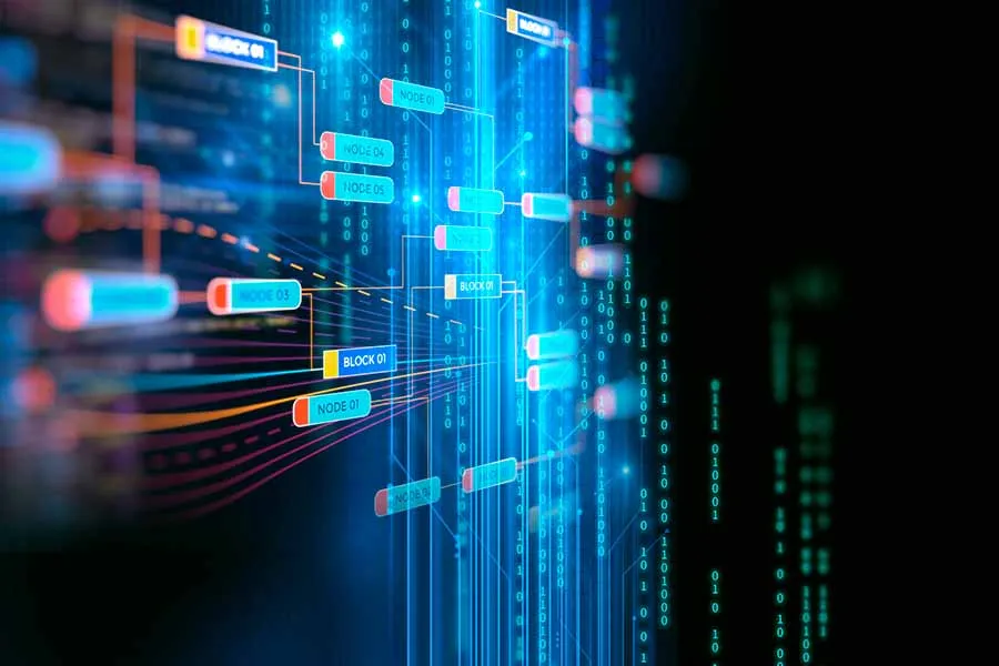 Tec de Monterrey, computación cuántica y blockchain