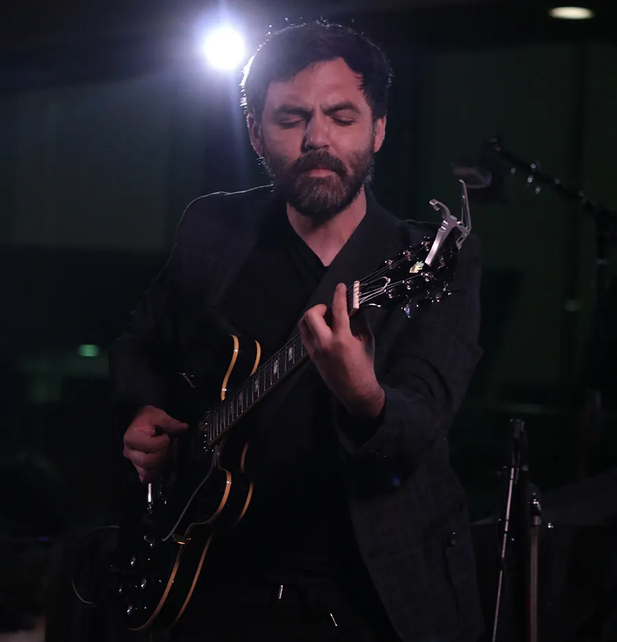 El concierto secreto fue una buena iniciativa de SALRI