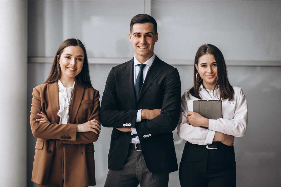 cultura de la felicidad en el trabajo