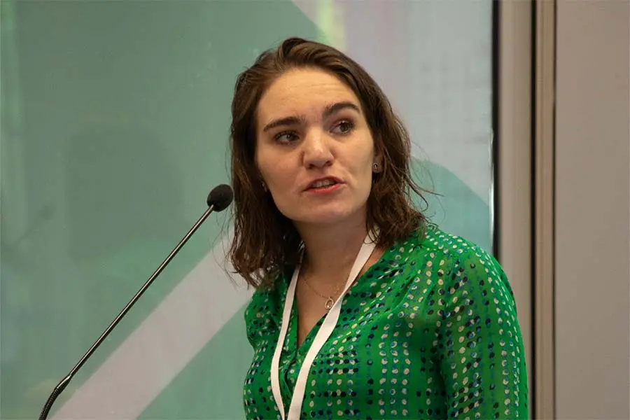 Tec CCM: Casa de la primera cumbre LATAM de Capital Humano