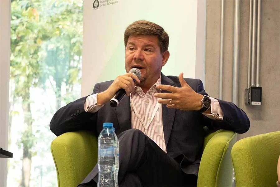 Tec CCM: Casa de la primera cumbre LATAM de Capital Humano