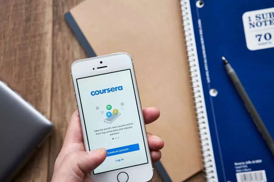 Coursera