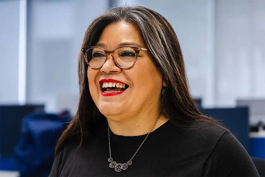 daniela mendoza luna