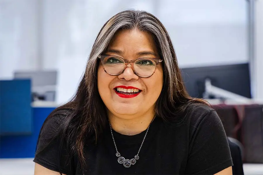 Daniela Mendoza Luna