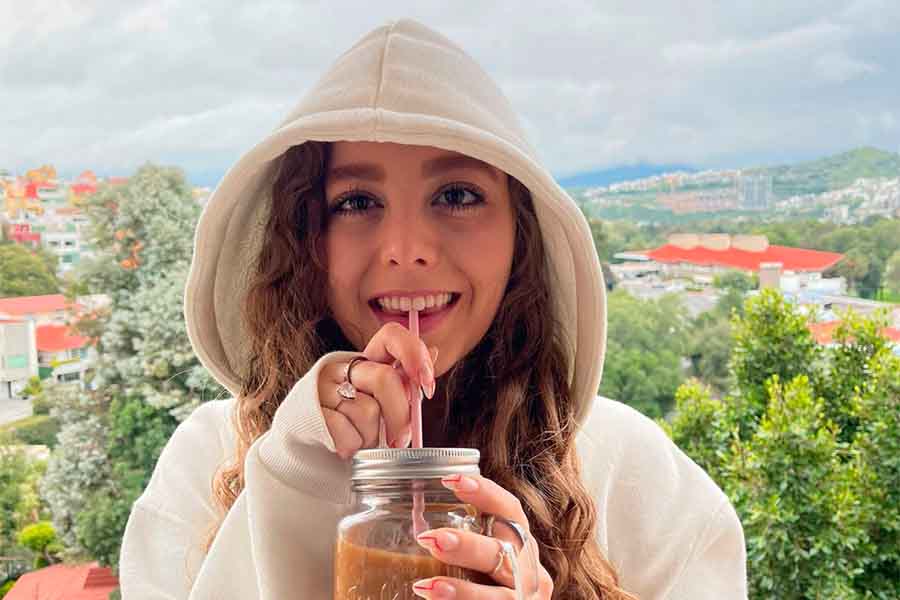 Daniela Morales, TikTok, influencer