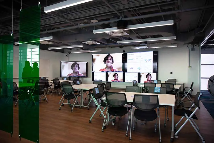 Data driven, ciencia de datos, Tec Estado de M&eacute;xico