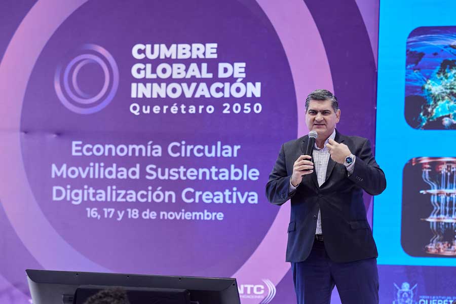 david-garza-cumbre-global-innovacion-tec-de-monterrey-queretaro-inteligencia-artificial-tec