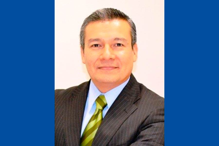 David Xotlanihua, INCmty2020