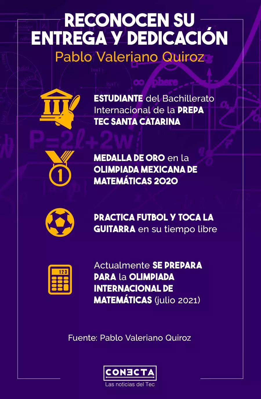 Perfil Pablo Valeriano