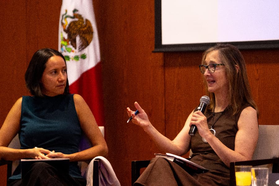 Democracia erosionada, tema del congreso de relaciones internacionales del Tec Guadalajara.
