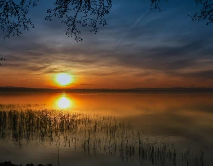 Los Sitios Ramsar son humedales de importancia internacional