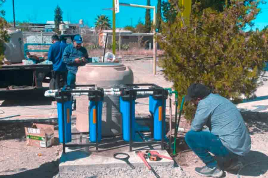 Diseño inclusivo y tecnología en el proyecto Design For Vulnerables del Tecnológico de Monterrey