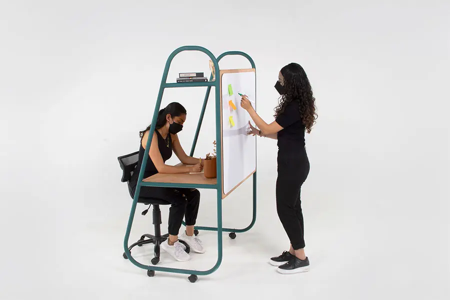 Colección Office Futures, Tec de Monterrey, museo Franz Mayer