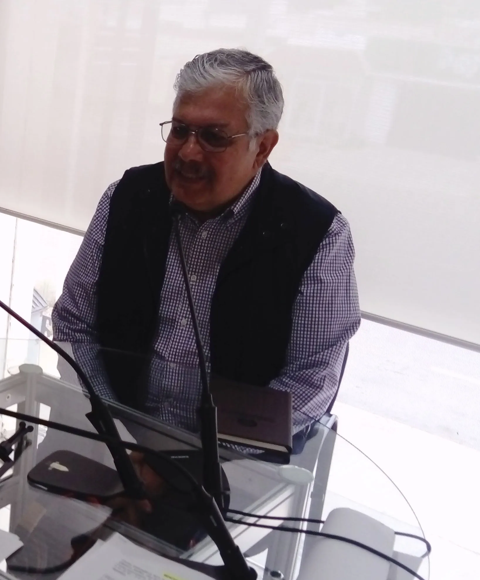 Doctor Antonio R&iacute;os