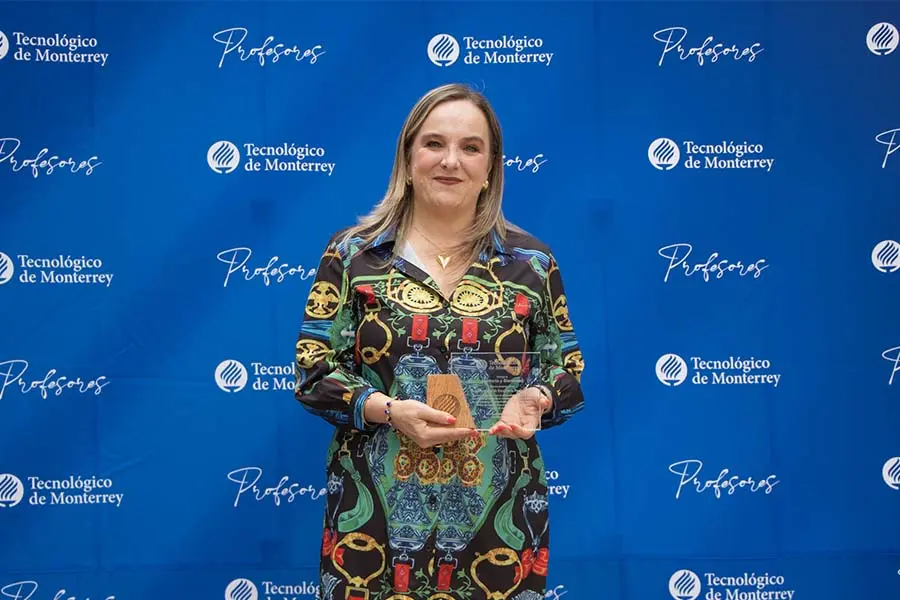 Doctores de Tec Toluca y PrepaTec Metepec son Profesores Inspiradores 2025