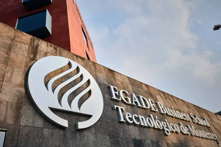 EGADE Business School