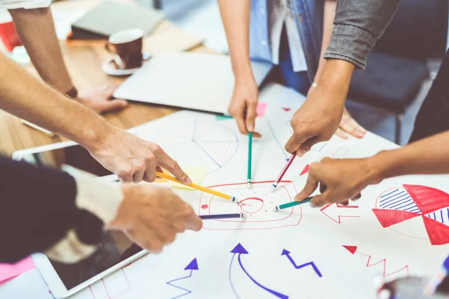 Egade Business School.