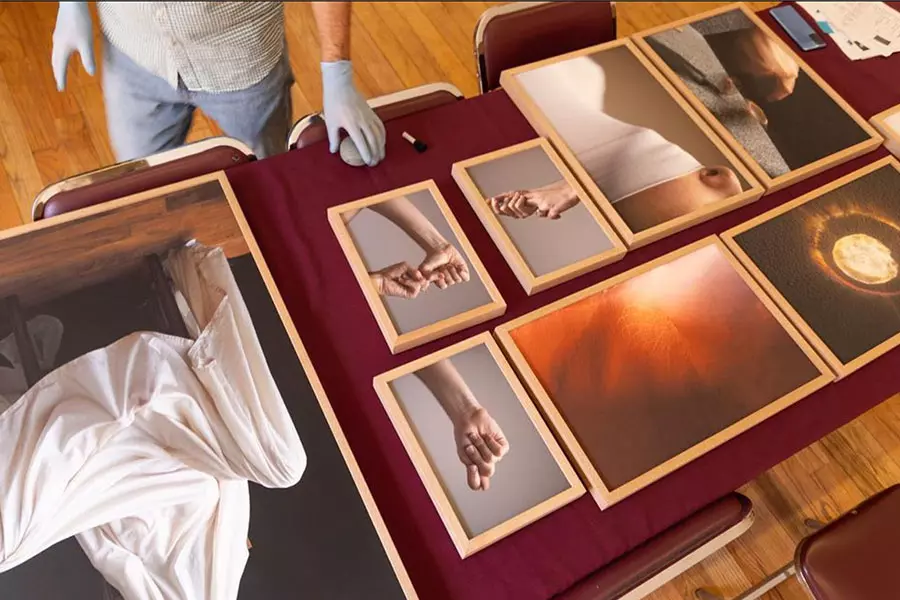 EXATEC presenta obra fotográfica en Museo Centro de la Imagen