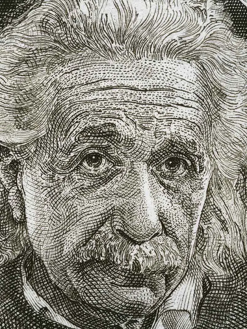 Einstein