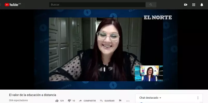 El valor de la educación a distancia