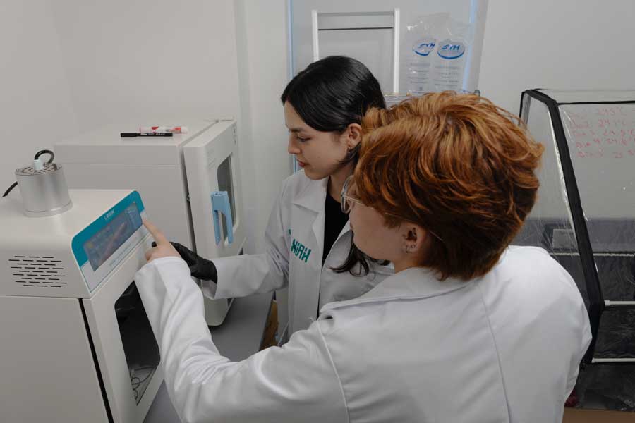 Emprendimiento XiA'H, Tec de Monterrey.