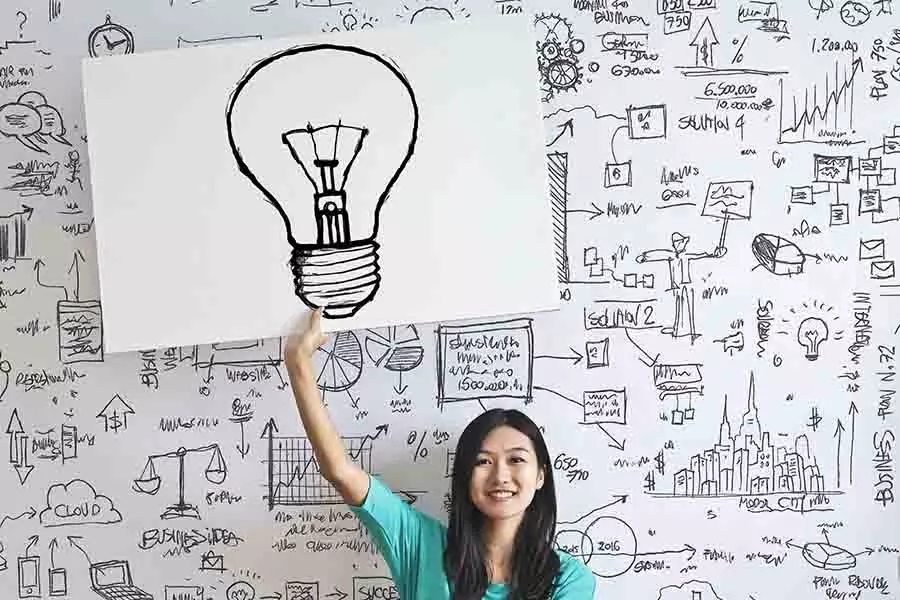 3 pasos a seguir para las emprendedoras de hoy 