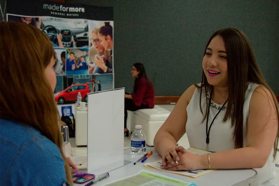 Interview Lab