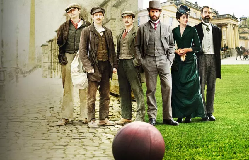 english game