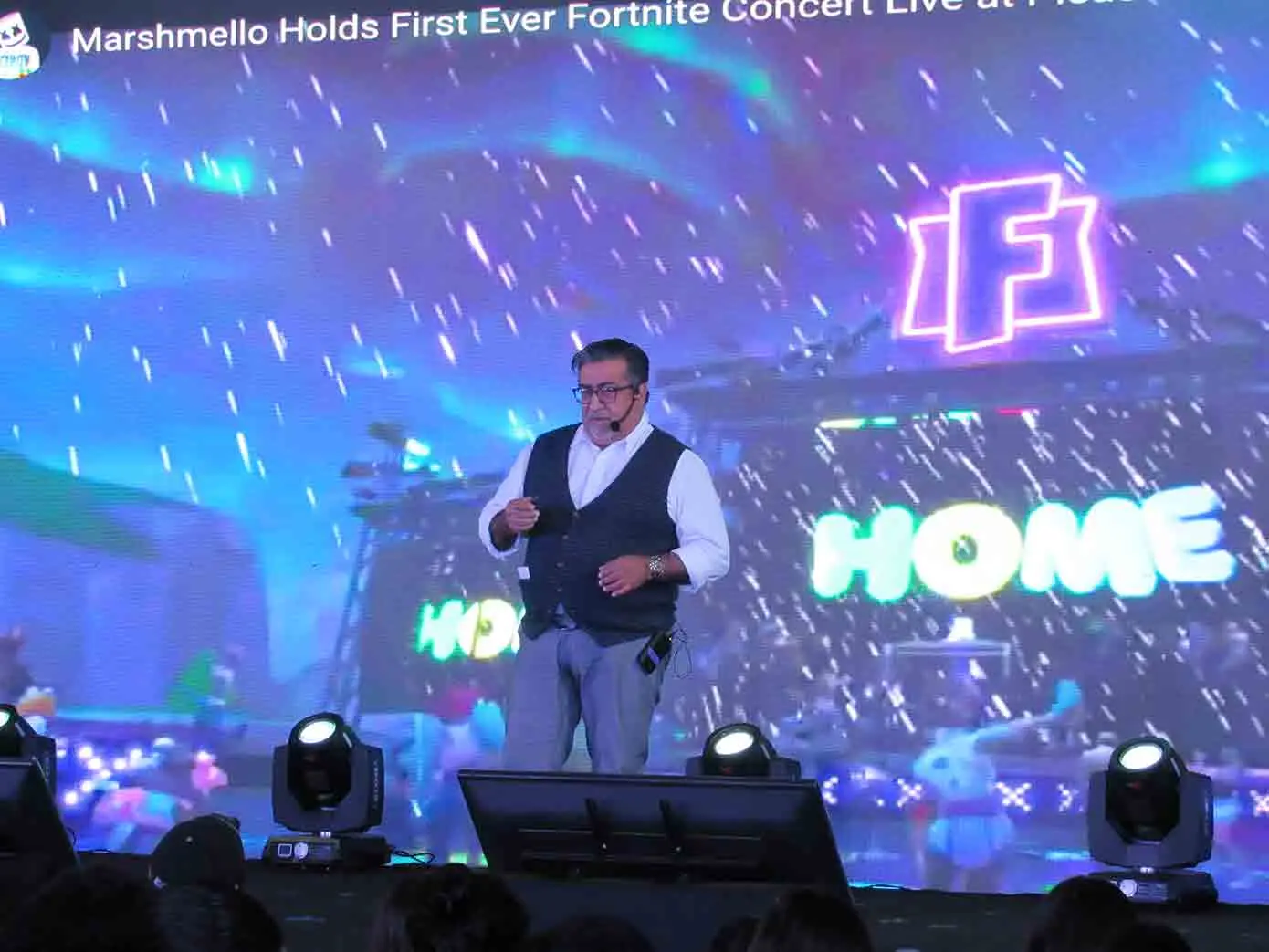 Experto del Tec Guadalajara explica 3 tenencias del metaverso.