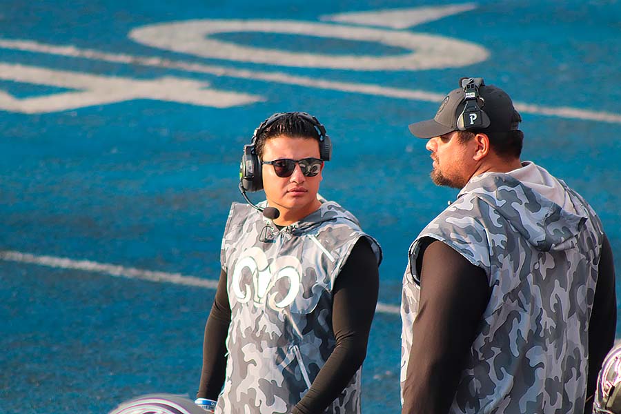 Entrenador PrepaTec impulsa formaci&oacute;n integral y gana premio deportivo