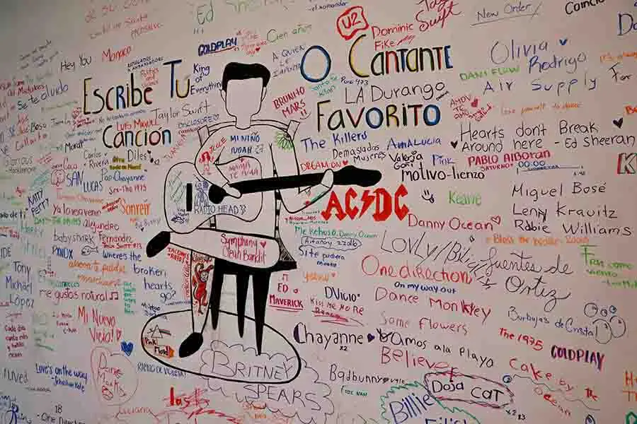 Buscan hacer de cada sucursal un espacio que se adapte a cada tipo de persona.