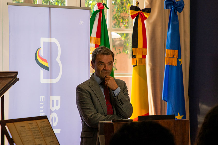 Entre diplomacia y negocios, alumnos Tec ampl&iacute;an visi&oacute;n internacional