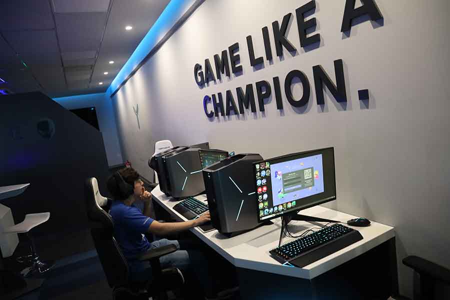 esports Universiada, participación del Tec Guadalajara.