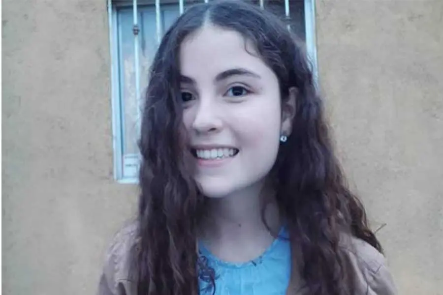 Doris Velazquez Lider del Mañana Tec de Monterey campus Chihuahua