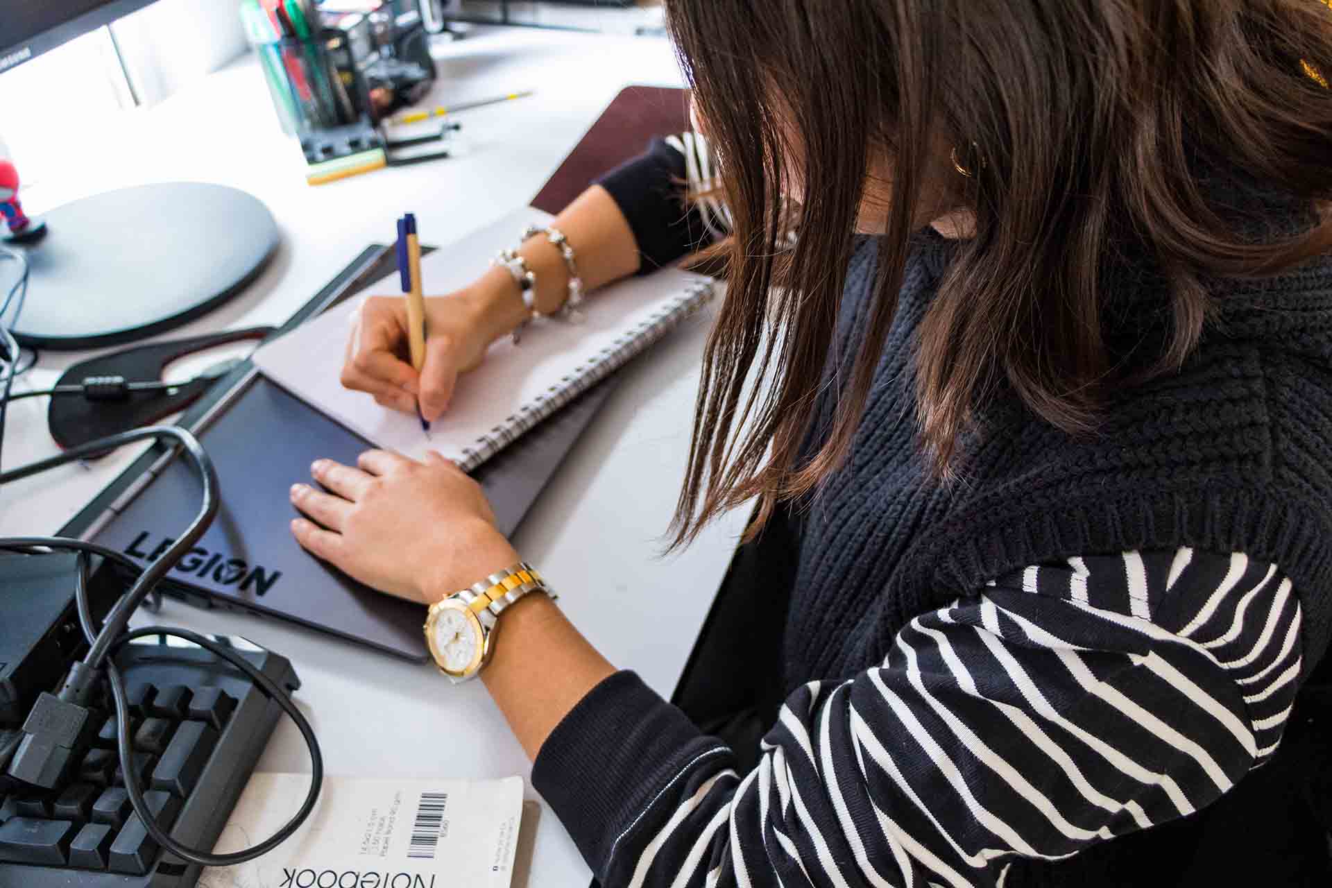 Estudiantes del Tec crean un grupo estudiantil con el objetivo de reunir a mujeres y lograr oportunidades de crecimiento a través de conferencias, pláticas y talleres. 