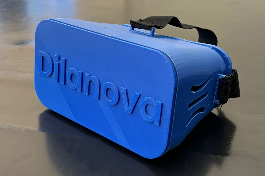 Estudiantes llevan proyecto de salud a África