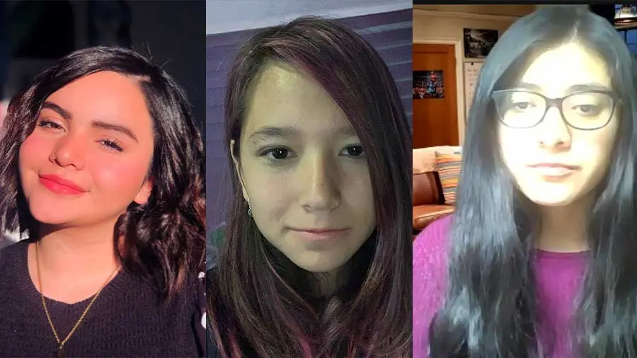 Estudiantes de Prepatec