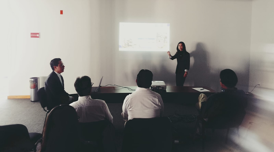 estudiantes del Tec conquistan la final nacional del IISE 2026