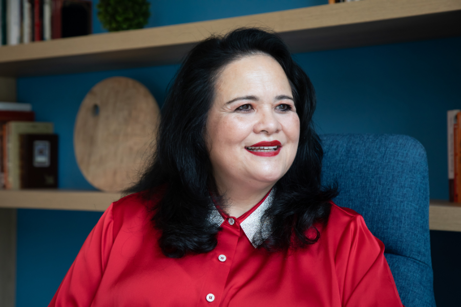 Eva Trujillo, premio trayectoria EXATEC 2026