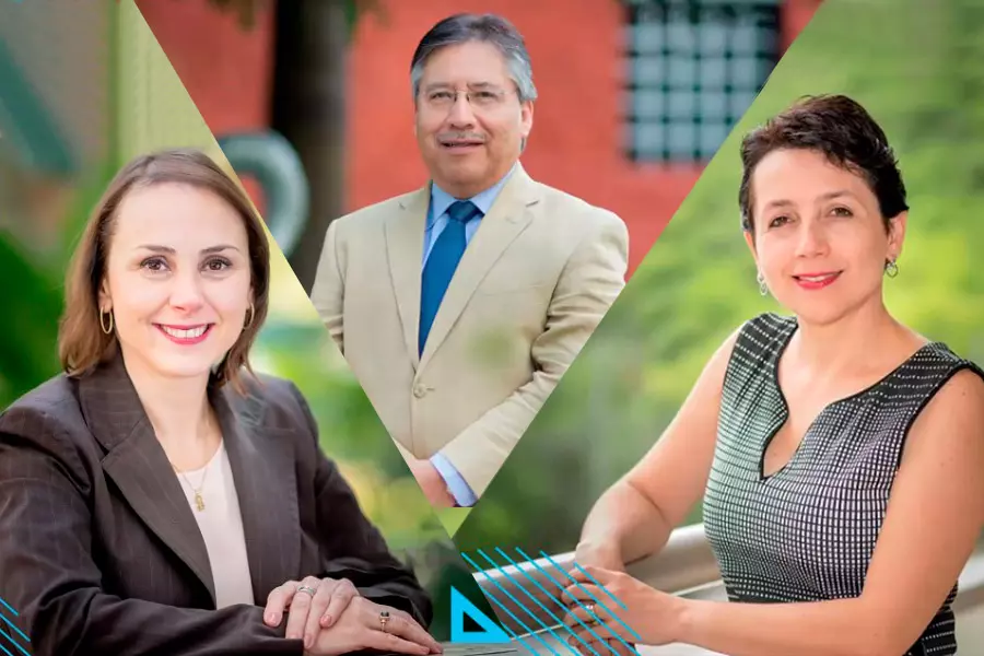 Reconocimiento ex directivos PrepaTec Valle Alto