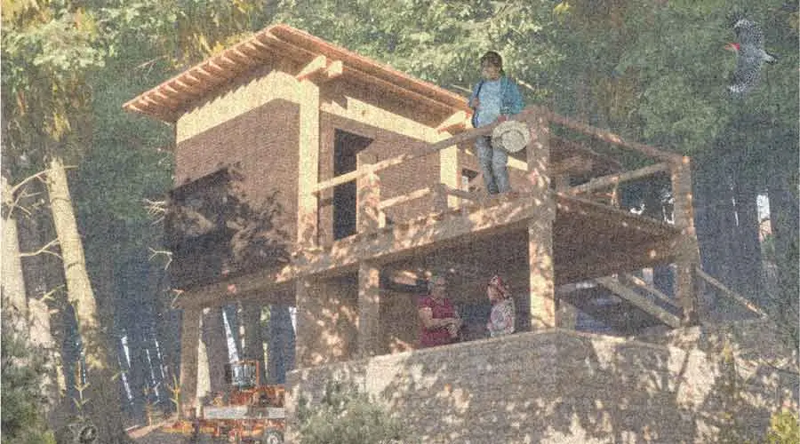  EXATEC de Arquitectura formó parte del equipo del Tec que presentó una iniciativa de “laboratorios vivos” en la Bienal de Venecia. 