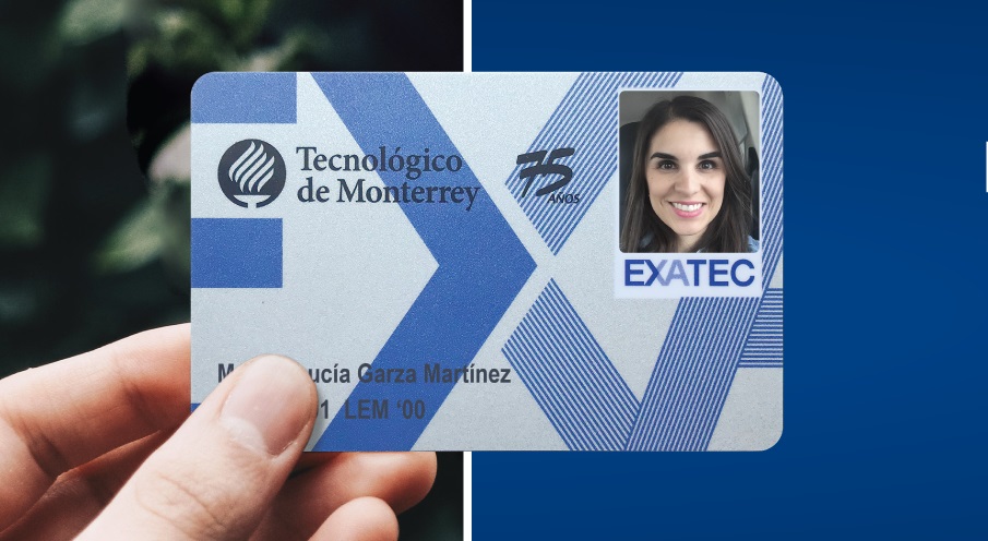 EXATEC Card