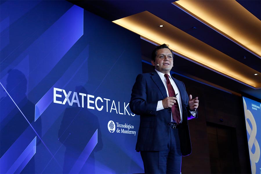 EXATEC TALKS