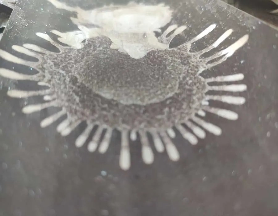 Dinámicas virtuales