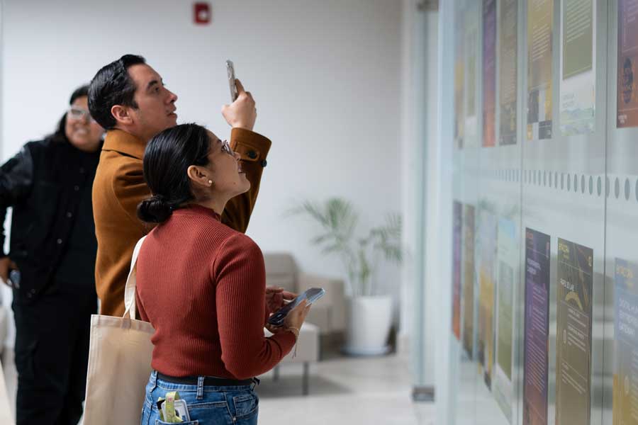 EXPEDITION FEMSA, Tec de Monterrey.